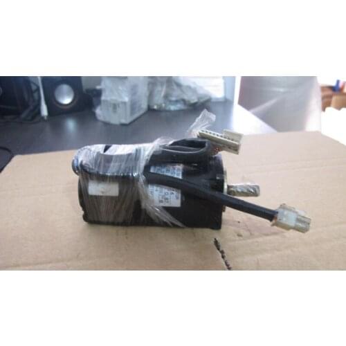 USED 100% TESTED AC SERVO MOTOR SGM-01A3NT14 *100% REAL STOCK,Please contact us for real photo