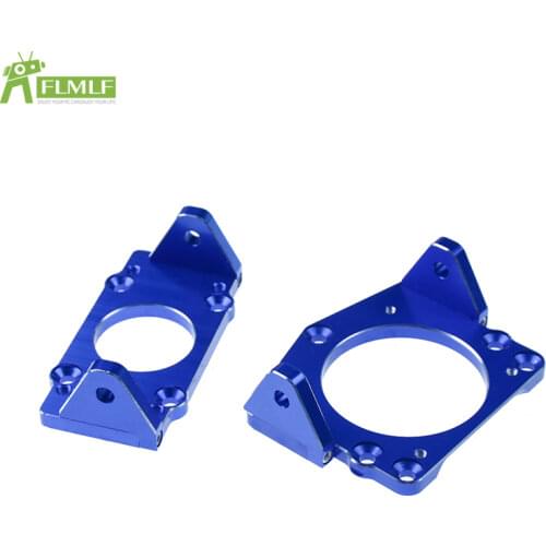 RC Boat Engine mount holder fit ZENOAH G260PUM 26cc Gas Marine Engine for RC Boat parts
