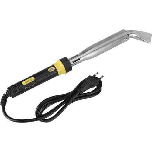 Electric Temperature Gun Bending Soldering Iron Welding Gun TU-505B-300W EU Plug 220V Electric Soldering Iron