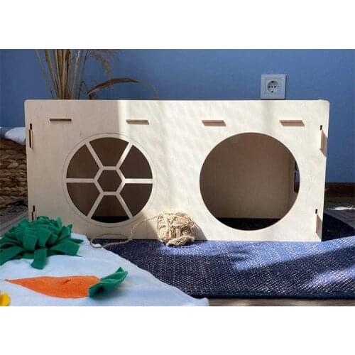 Happytab Animal Cages