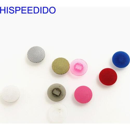 HISPEEDIDO 100 pcs Multicolors Analog Joystick Cap For PSP1000 PSP 1000 Joysticks Caps Buttons