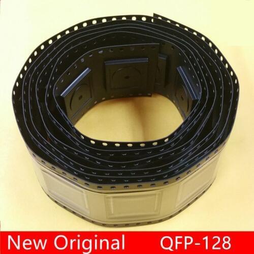 IT8885E AXS AXA ( 10 pieces/lot) Free Shipping 100%New Original Computer Chip & IC QFP-128 we have all version