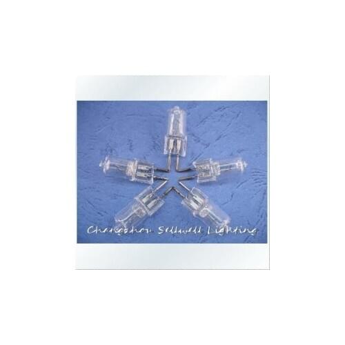 JCD220V 35W G5.3 warm light (yellow) Long Life Crystal E027 10pcs sellwell lighting