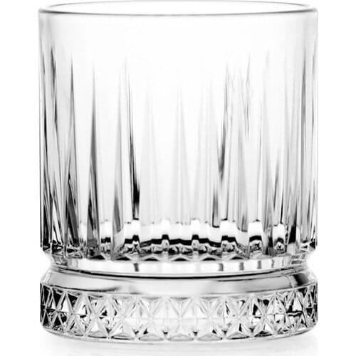 Whisky Cup Classic Whisky Cup Pub Supplies 4 PCs Ireland Bar Malzemeliri Glass Cup Series
