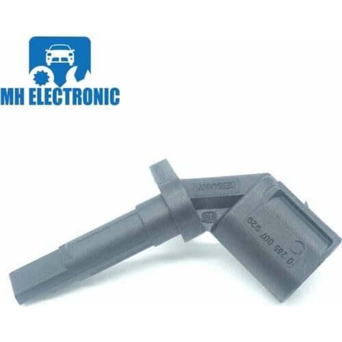 MH ELECTRONIC Left ABS Wheel Speed Sensor 4EO927803D 4E0927803D For Audi A4 A5 A6 A7 A8 Q5 R8 for Volkswagen Phaeton Bentley