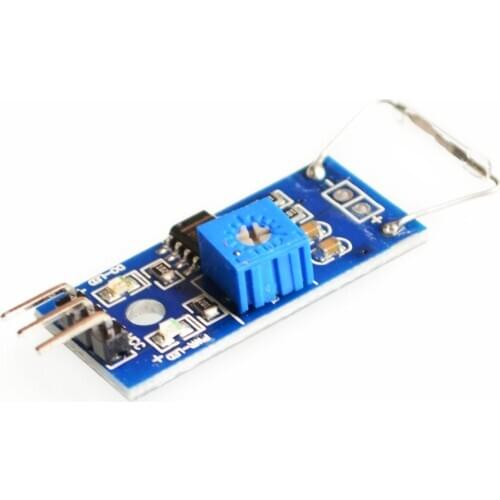 Reed sensor module magnetron module reed switch MagSwitch For Arduino