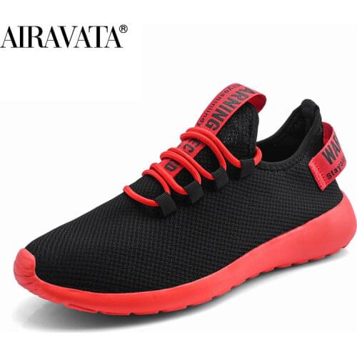 Men Mesh Breather Sneakers Casual Shoes Lac-up Comfortable Shoes Walking Slip on Hard Court Shoes