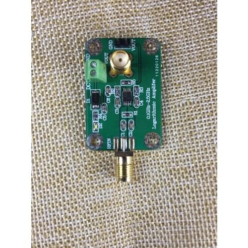 NEW 1PC AD8313 0.1G-2.5G Power Detector Logarithmic Amplifier Detector
