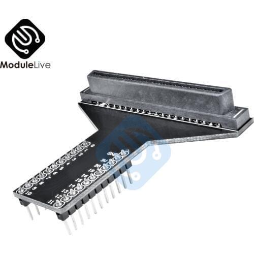New T-Type Shield Micro:bit Microbit Breadboard Adapter for BBC Micro:bit Board