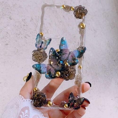 OUIO Samsung Galaxy S20 Phone Cases