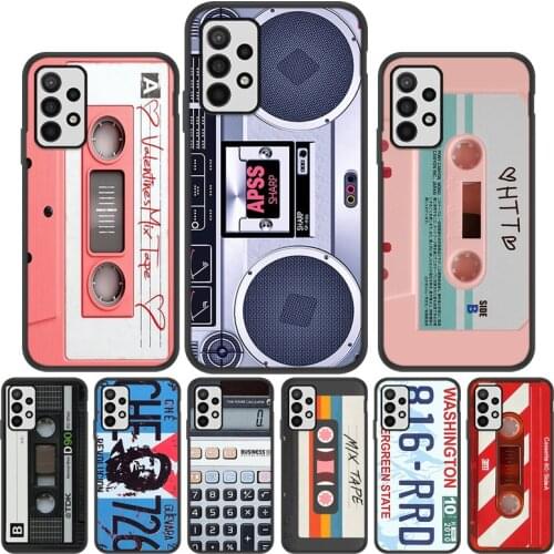 Shockproof Case For Samsung A32 A51 A52 A71 A50 A72 A70 A12 A21S Cases Black Cover Shell For Samusng a51 A31 A30 A21 S A70e Case