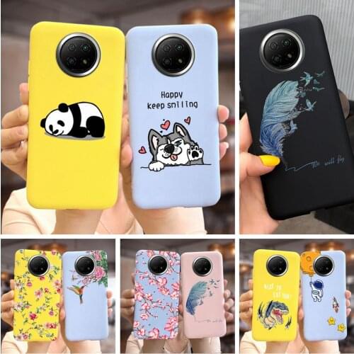 Rlisize Phone Cases Xiaomi Redmi Note 9 5G