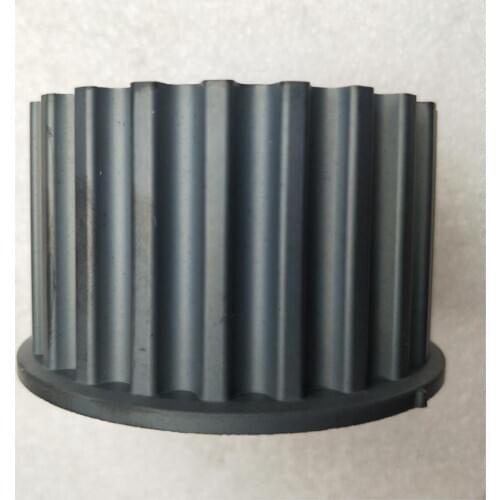 WEILL1005012-E06 Crankshaft timing pulley assembly for GREAT WALL HAVAL WINGLE 2.8TC