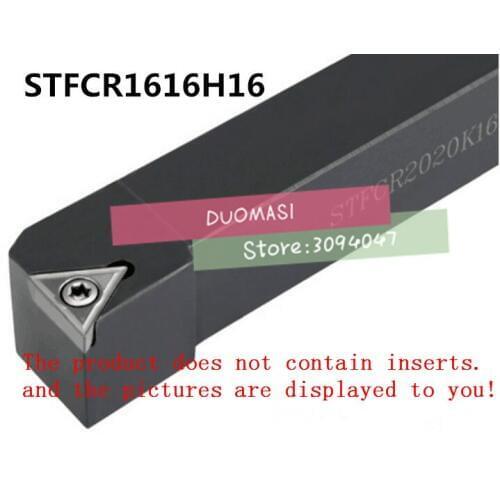 STFCR1616H16, extermal turning tool Factory outlets, the lather,boring bar,cnc,machine,Factory Outlet