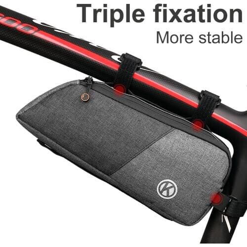 Bicycle Storage Bag Waterproof Storage Saddle Bag Seat Cycling Tail Rear Pouch Bag Saddle Bolsa Bicicleta accessories