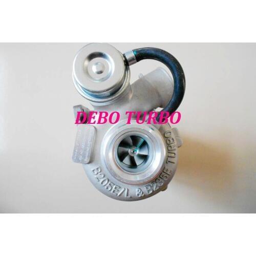 NEW GT1752S 9172123 452204-1 Turbo Turbocharger for SAAB 9-3 9-5 B205E 2.0L B235E 2.3L B308E 3.0L