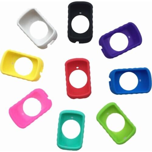 Generic Bike Silicone Case & Screen Protector Cover for Garmin Edge 830 GPS Computer Quality Case for garmin edge 830