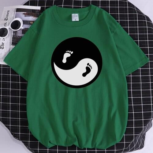 Into the Unknown beautiful printed mens T-shirts sports Branded Tshirts Travering S-XXXL clothing fashion o-neck mans tshirt