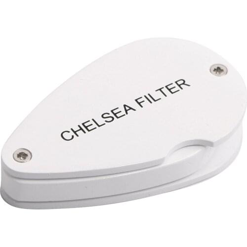 High Professional Gemmological Instrument Gemstone Chelsea Color Filter Gem Filter