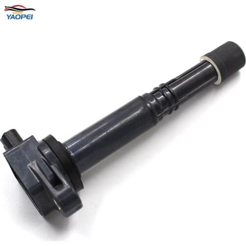 YAOPEI 2 pcs/lot 099700-148 Ignition Coil For 2010 Honda CR-V 08-09 Honda Accord 2.4 L 30520-R40-007 30520R40007