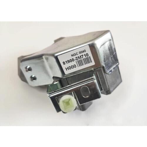 819002M710 (2M000) Steering lock ignition for hyundai Genesis coupe Equus Sonata 11-15 for kia Forte Cerato K3 Optima K5 10-13