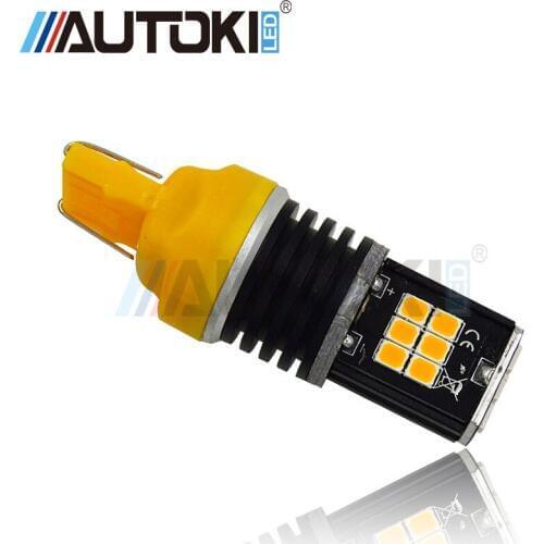 Светодиодные LED лампы AUTOKI China At AliExpress