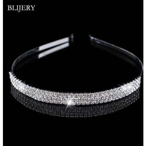 BLIJERY Jewelry Sets