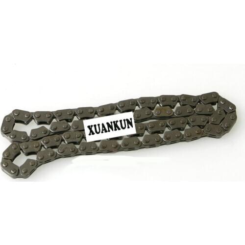 The 90 section timing chain on ATV engine is applicable to feishen fa-k550 N550 2.3.14.0010