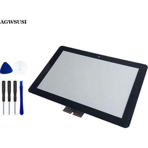 For Acer iConia Tab A3 A10 A3-A10 A3 A11 Tablet PC Touch screen Sensor Digitizer Glass Repair Replacement with tools