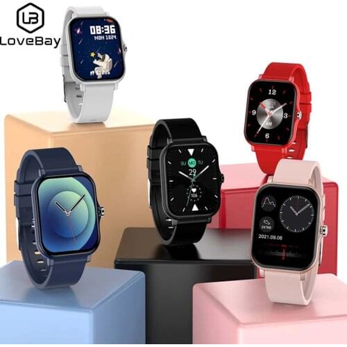 Женские умные часы GTWIN China At AliExpress