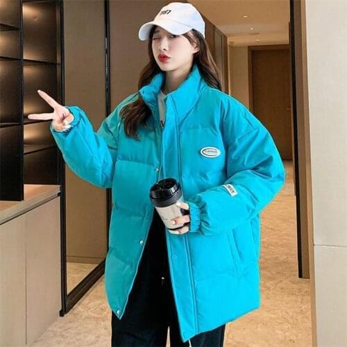 Женские утепленные куртки HANWILD China At AliExpress