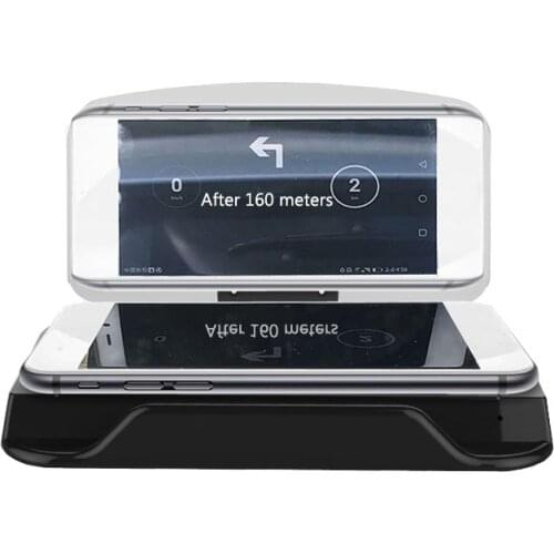 IMARS Windshield Projectors