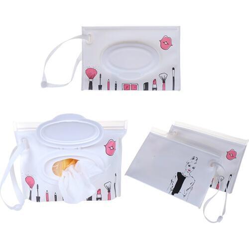 KittenBaby Children's Cosmetic Bags