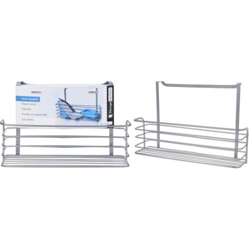 Koopman Metal Rack 34 X12 cm decorative baskets cestos decorativos декоративные корзины