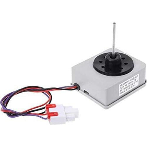 Fashionsuitable For Hisense Refrigerator Fan Motor KBL-48ZWT05-1204B Refrigerator Cooling Fan Motor DC12V
