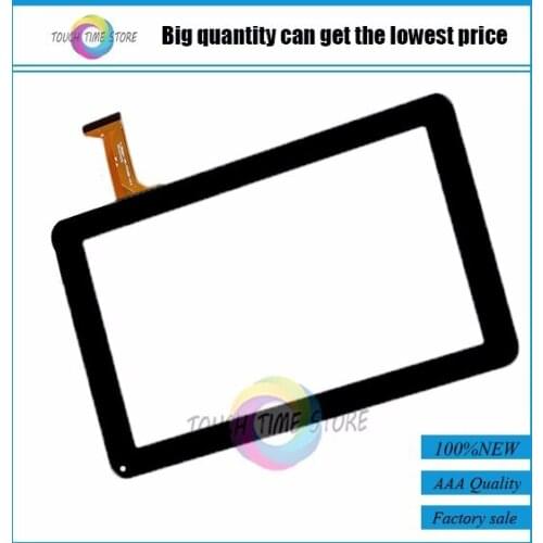 New For 9" iRULU eXpro X9 Tablet touch screen digitizer glass touch panel Sensor replacement Free Shipping