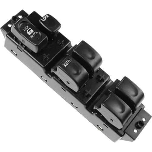 New Power Window Switch Fit for Isuzu Rodeo 1998-2004 897135-9271