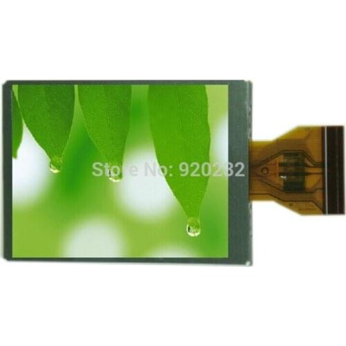 NEW LCD Display Screen for AIGO V720,V735,V1060,V1016 for BenQ C1020,C750,C840 FUJIFILM A850,GE A1230,A435 LCD