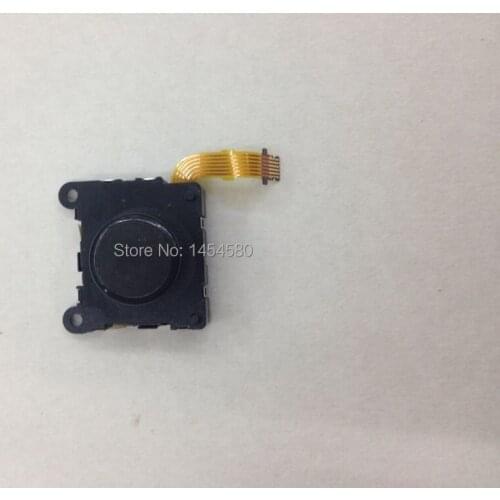 Original Black Button 3D Analog Joystick Rocker For PS Vita PSV 1000