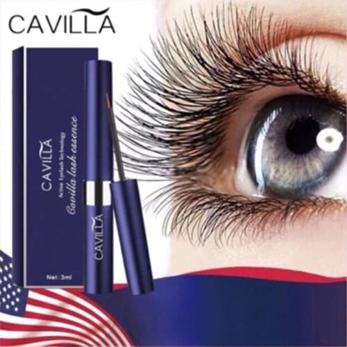 Original Eyelash Growth Enhancer Treatments Longer Thicker Enhancer Eyelashes Serum Growth Eyebrows Eye Lash Lift Care