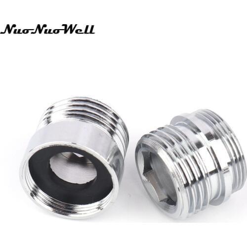 Stainless Steel Male 1/2" to M20 Male Thread Connector for Faucet Fittings Tap Adapter Water Gun Water Purifier Accessory