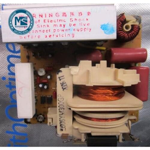 0riginal Microwave Inverter Board For Panasonic NN-GS597M NN-GS575W GS585m CS597