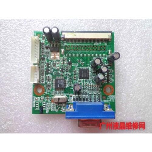 LM1830W drive plate LM1830W motherboard SM025LE_303