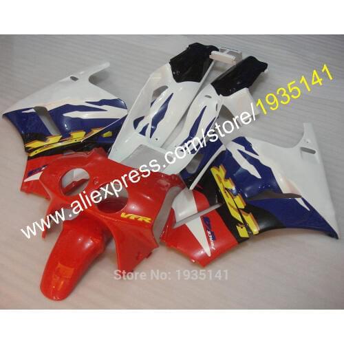 Popular Bodywork Kit For Honda VFR400 NC30 VFR 400R 1988 1989 1990 1991 1992 VFR400R NC30 Sport Motorcycle Fairing Set