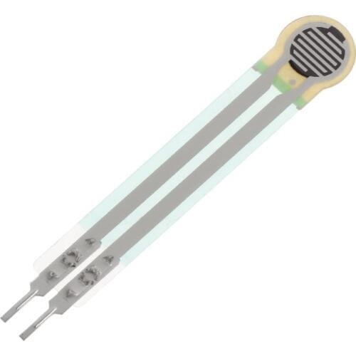 RP-C7.6-LT Thin Film Force Sensor Smart Pressure Sensor 20g-1.5kg for Arduino 20g-6kg