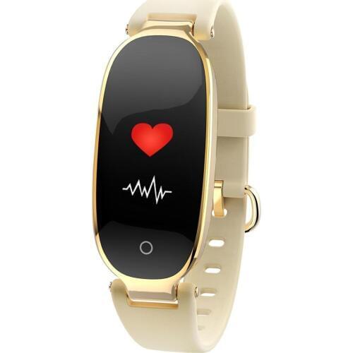 RGTOPONE Smart Bracelet LCD Digital Electronic Wristband Tracker Watch Blood Pressure Weather Display Waterproof Montre Homme