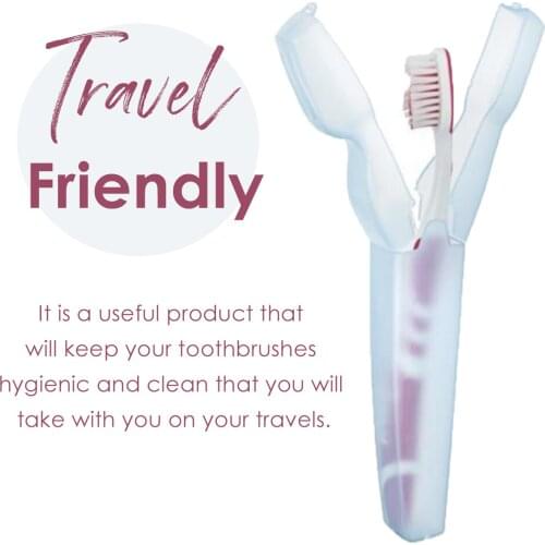 TheBuyBox Toothbrush Holders