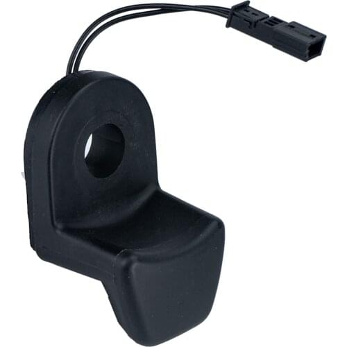 Car Auto Interior Power Rear Tailgate Window Glass Release Switch Button Kits Fit For BMW E46, E61, E91, 5-Series 61319200673