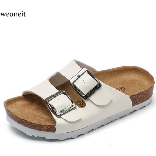 Weoneit Slippers For Boys