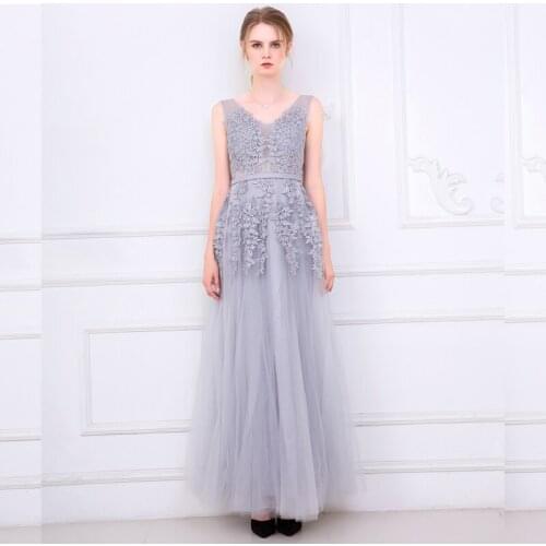 Elegant Embroidery Voile Sexy Long Summer Women Sexy Club Dresses Casual Dress Summer Dresses Graduation Party Dress 8869